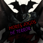 Os piores jogos de terror da história