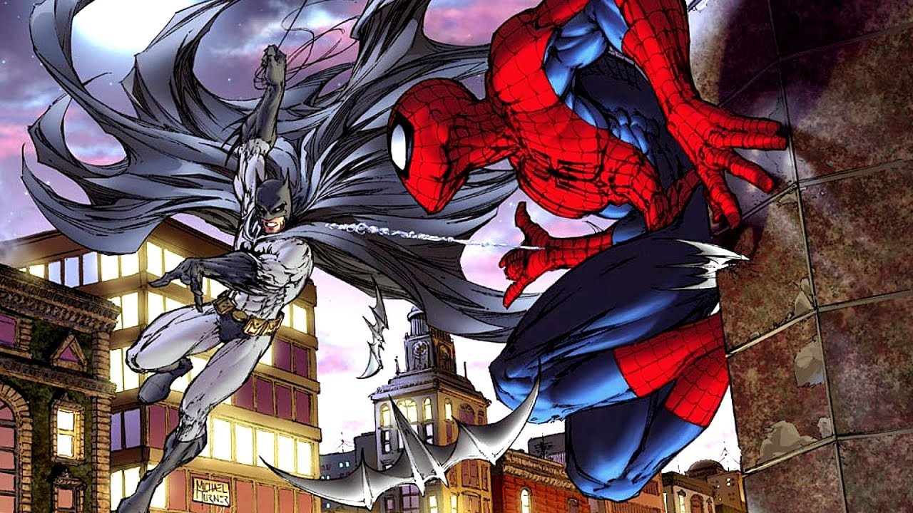 Spider-Man supera Batman: Arkham City como o jogo de super-herói mais  vendido nos EUA