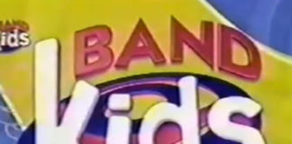 Como o Band Kids marcou toda uma geração