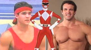 As curiosidades dos Power Rangers que você não sabia