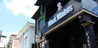 Nostalgia na pele: Conheça a história do Black Nimbus Tattoo